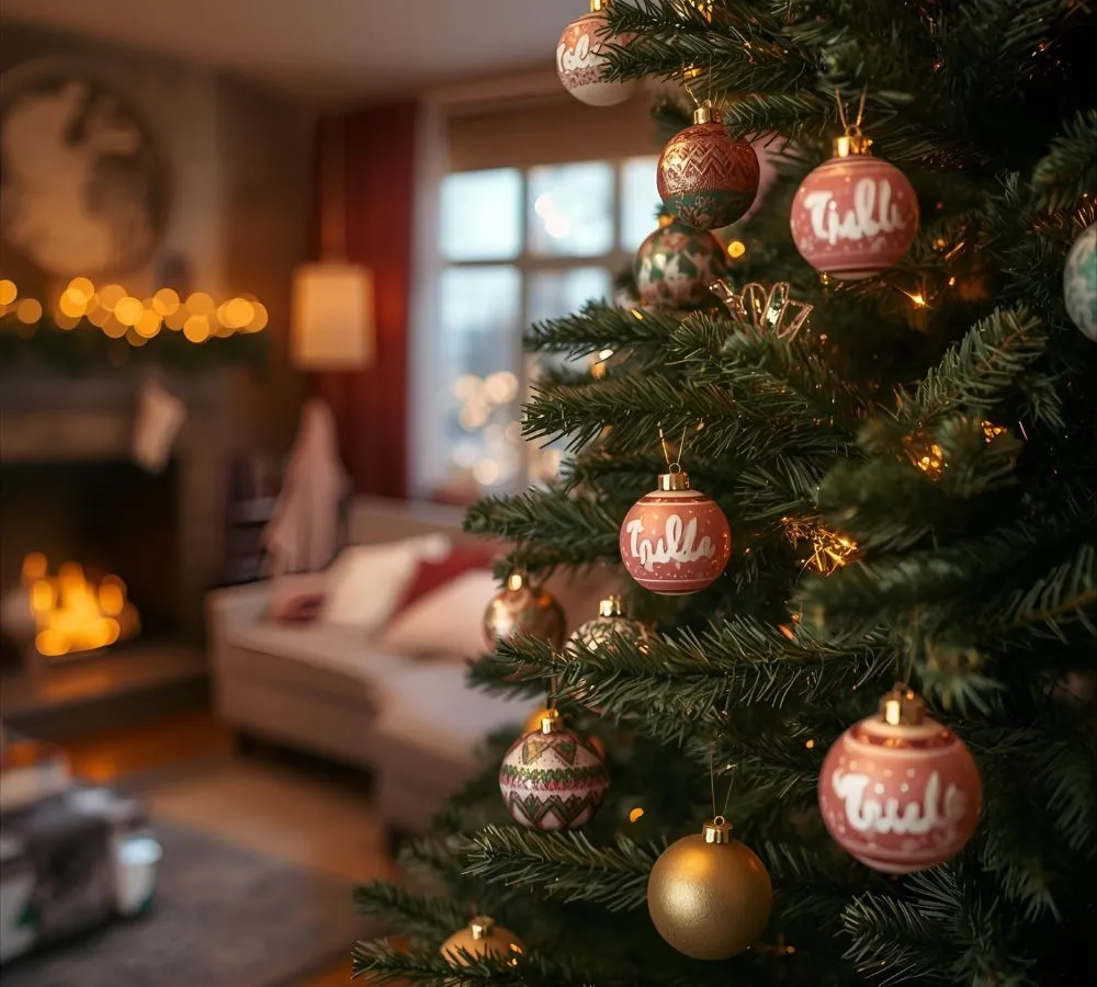Classic Funny Christmas Nicknames