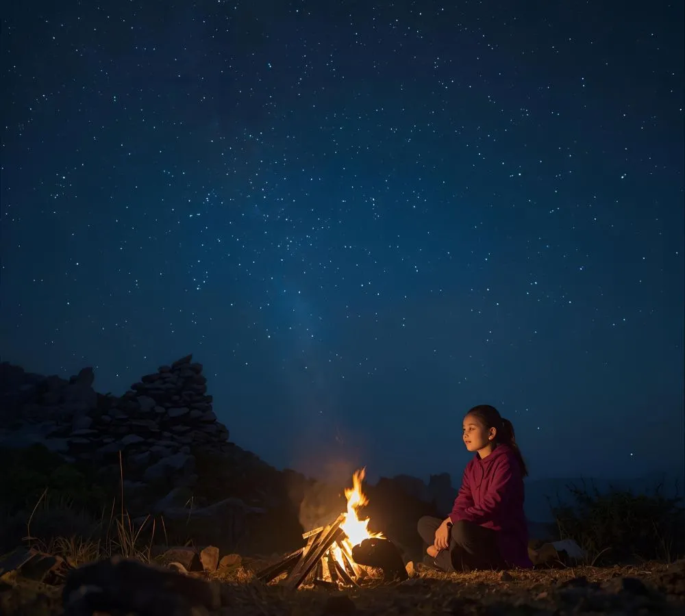 Adventure-Inspired Nicknames for Girls