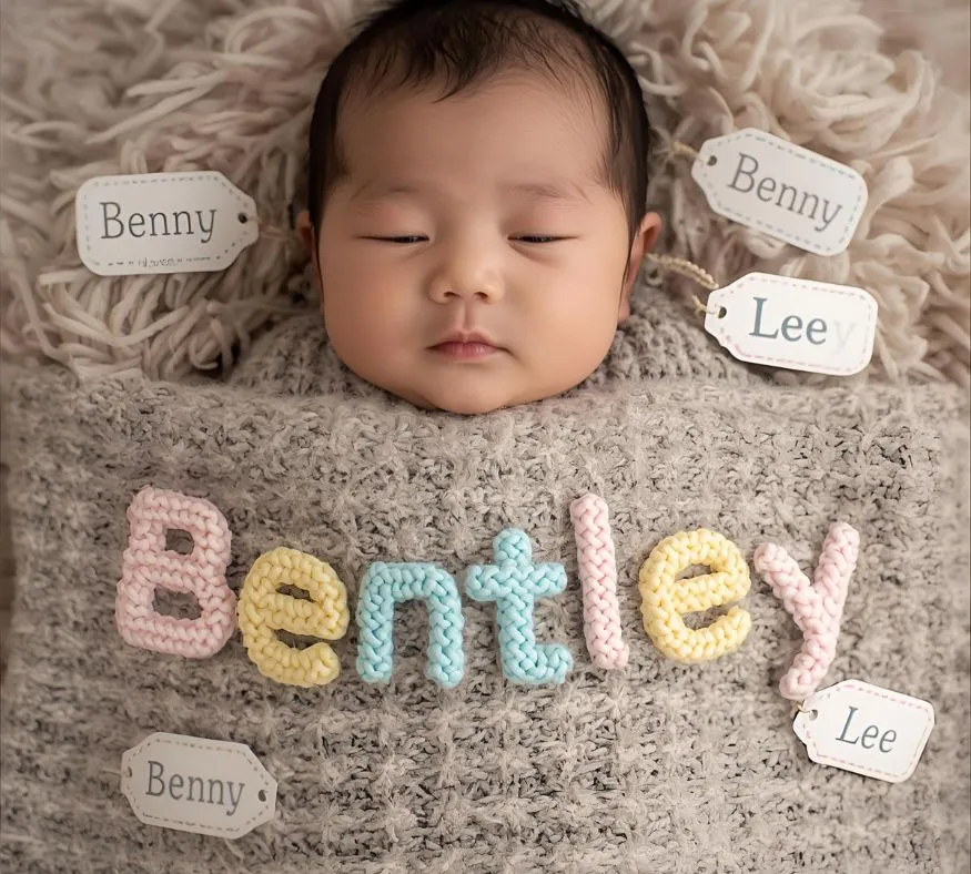 Baby Nicknames for Bentley