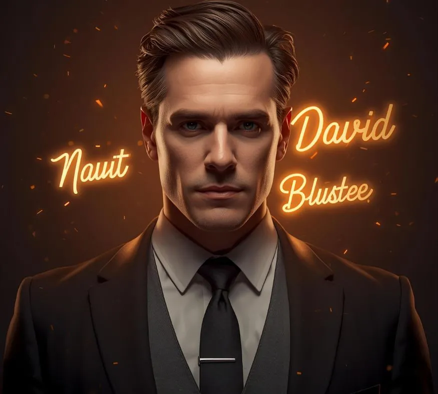 Celebrity-Inspired Nicknames for David
