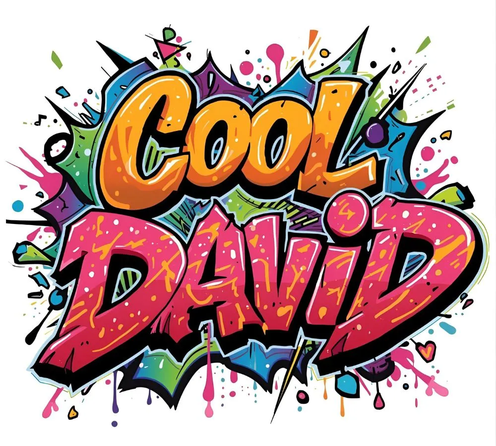 Cool Nicknames for David