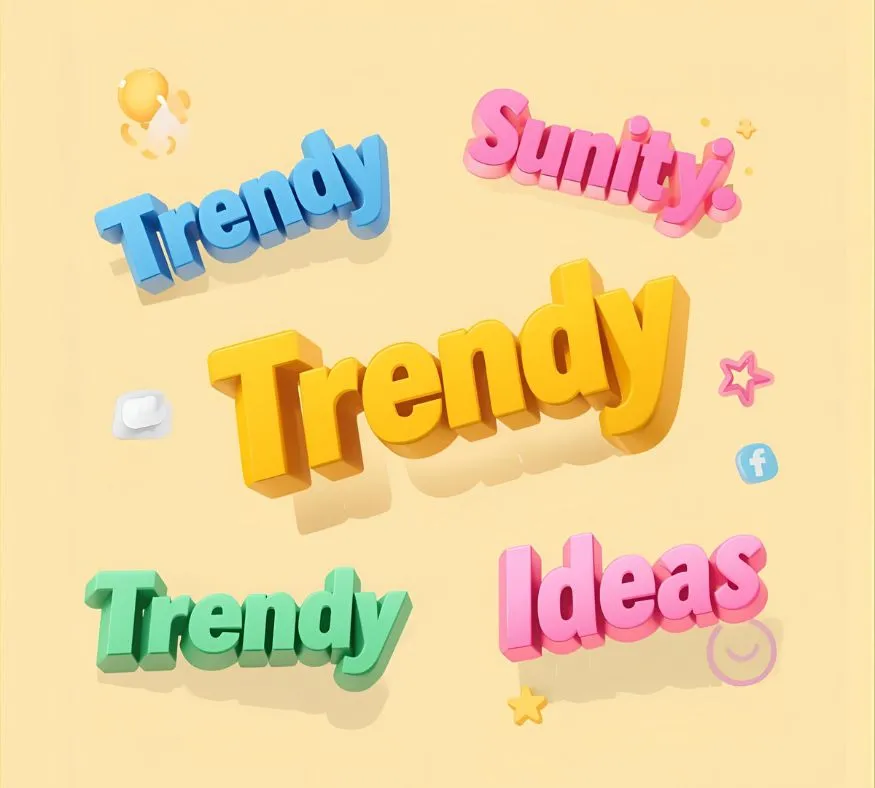 Creative Nicknames for Social Media