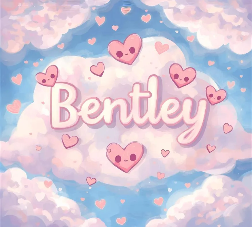 Cute Nicknames for Bentley