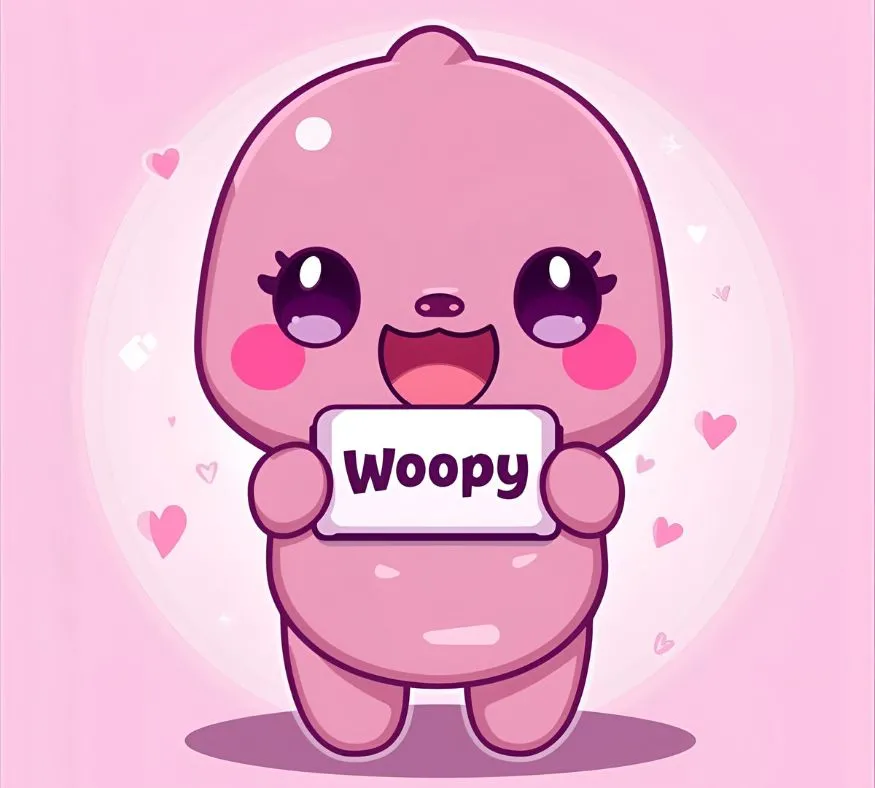 Cute Wooper Nicknames