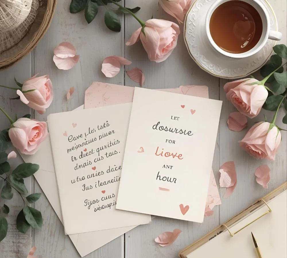 Flirty French Nicknames