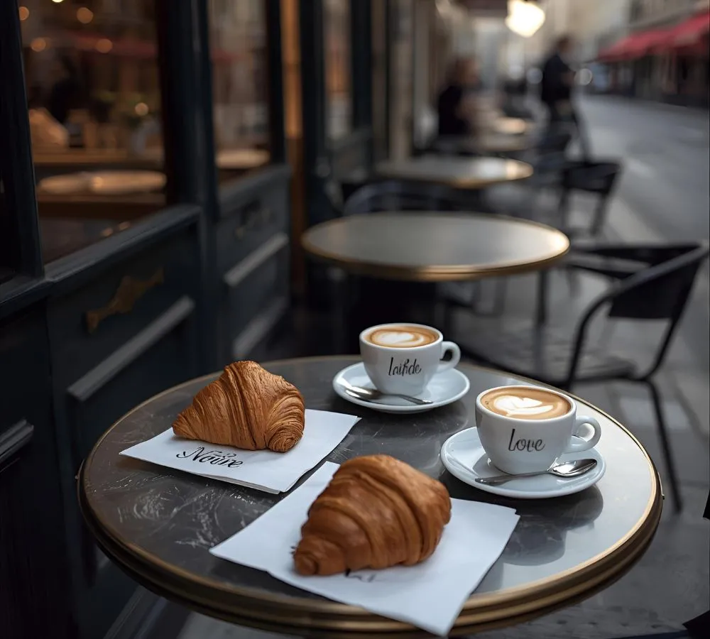 Sweet Food-Inspired French Nicknames
