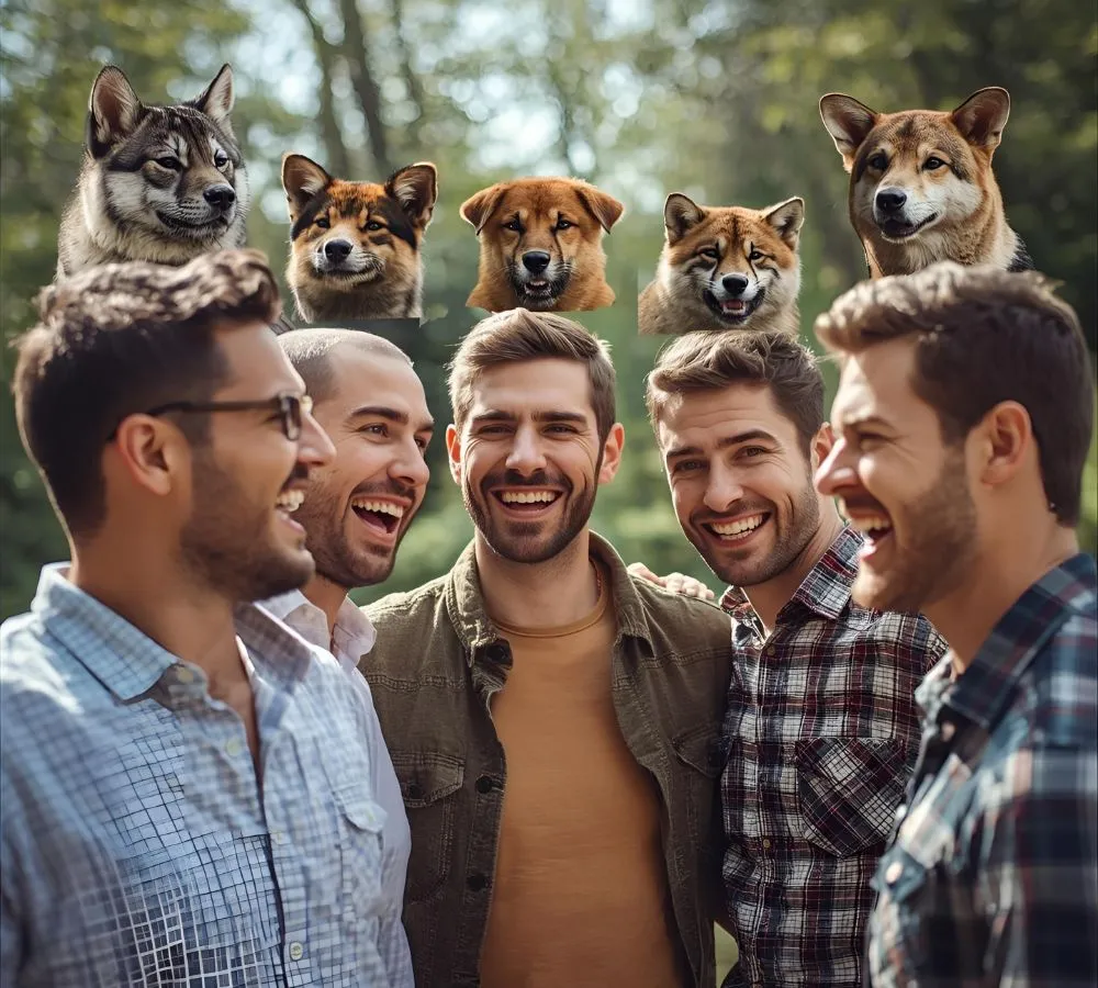 Animal-Inspired Nicknames