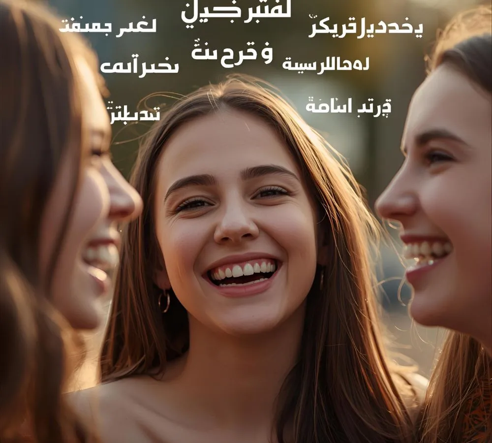 Arabic Nicknames for Girls