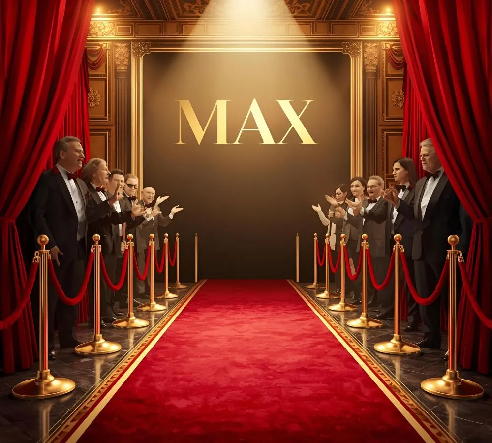 Celebrity-Inspired Nicknames for Max