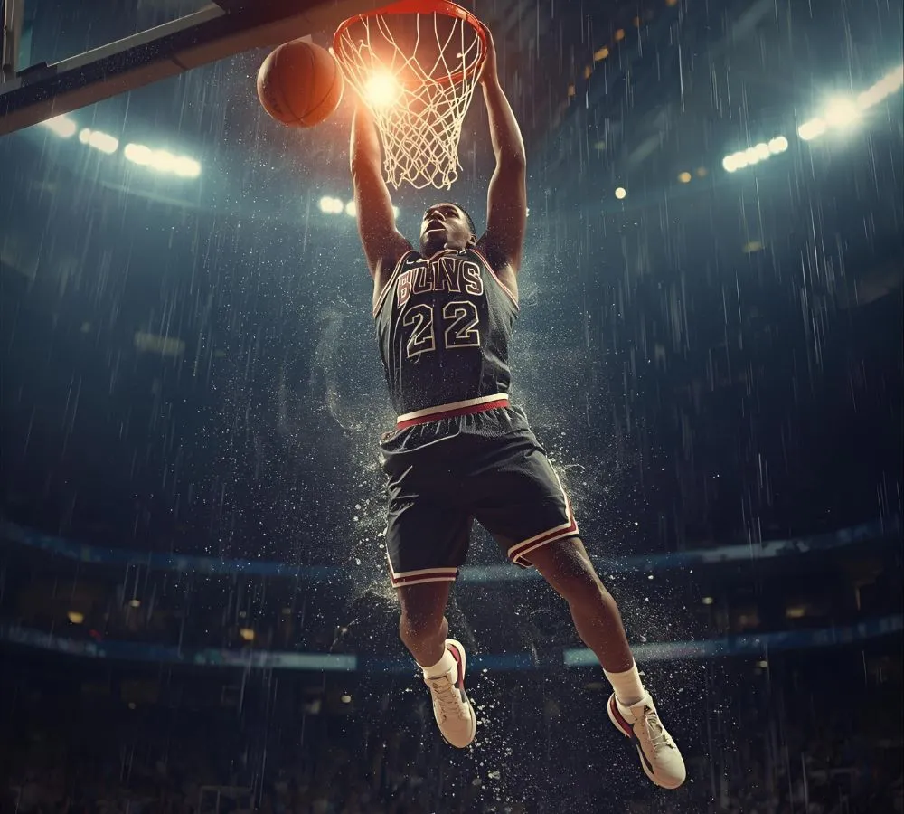 Cool Basketball Nicknames for Legends