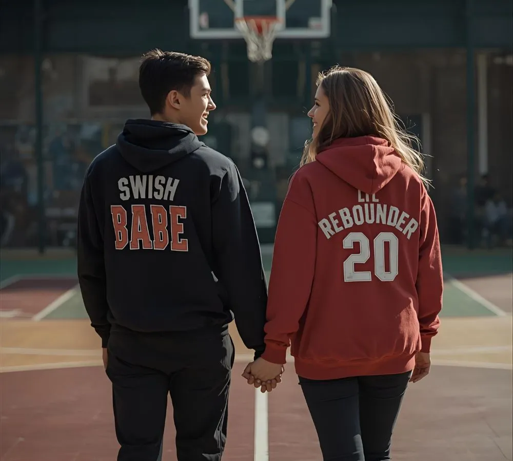 Cute Basketball Nicknames