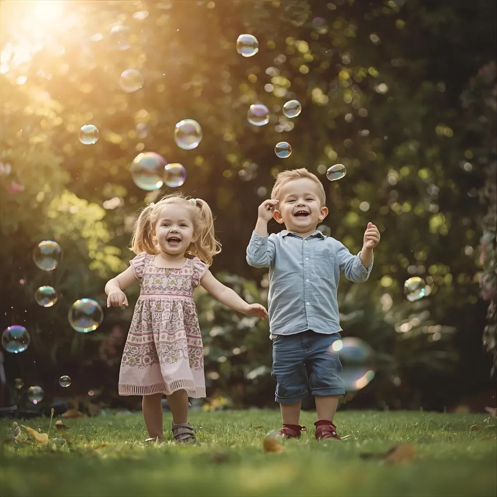 Cute Nicknames for Children