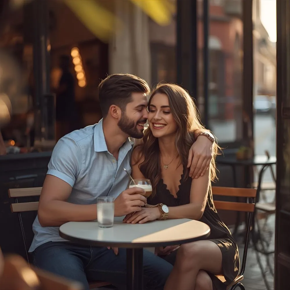 Flirty Spanish Nicknames for Girlfriends