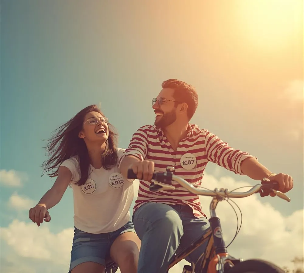 Funny Corny Couple Nicknames
