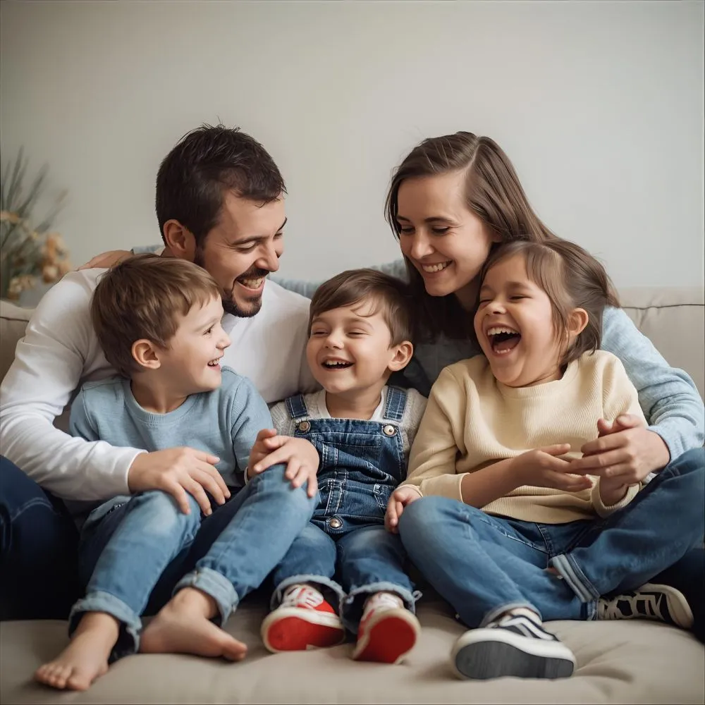Funny Nicknames for Children