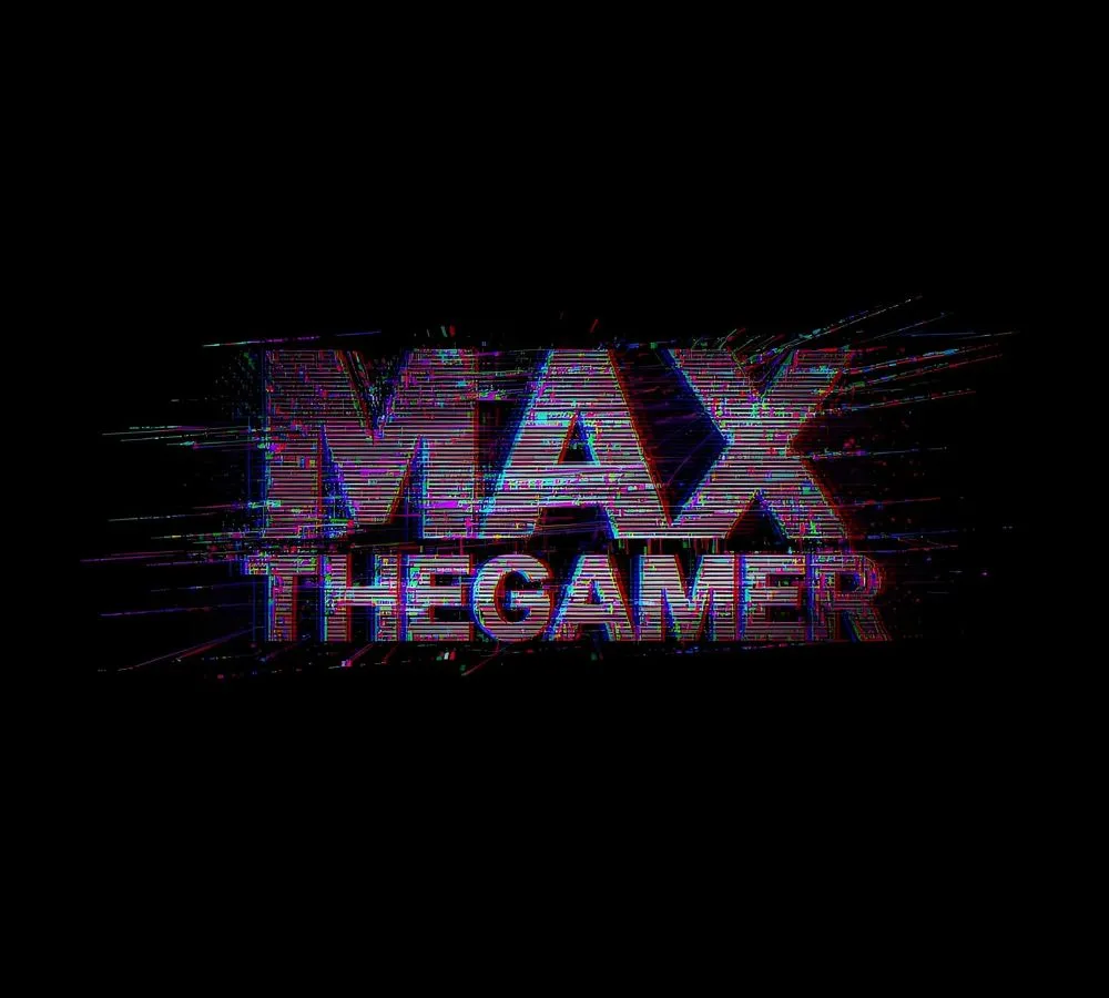 Gamer Nicknames for Max
