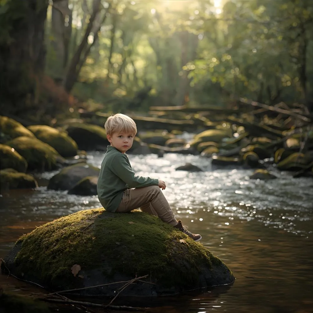 Nature-Inspired Nicknames For Nephew