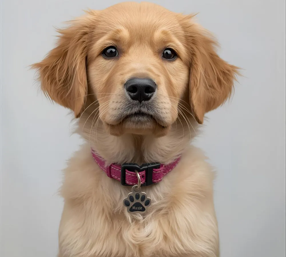 Pet-Inspired Nicknames for Max