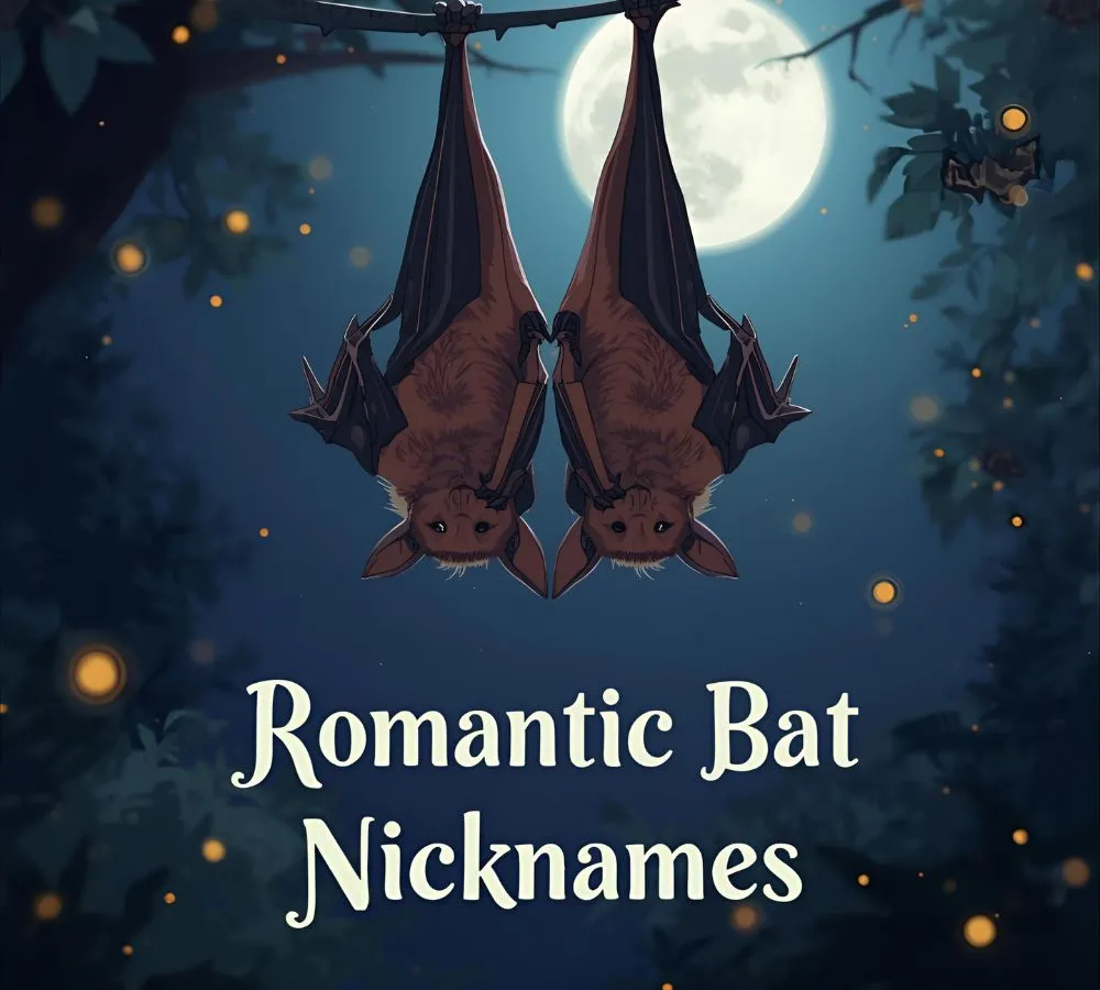 romantic-bat-nicknames