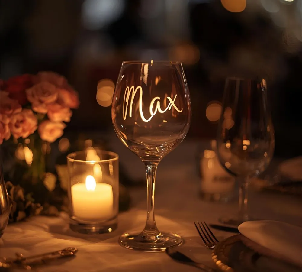 Romantic Nicknames for Max