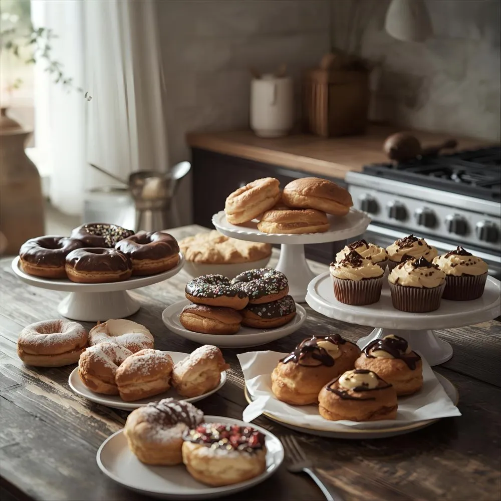 Sweet Food-Inspired Nicknames