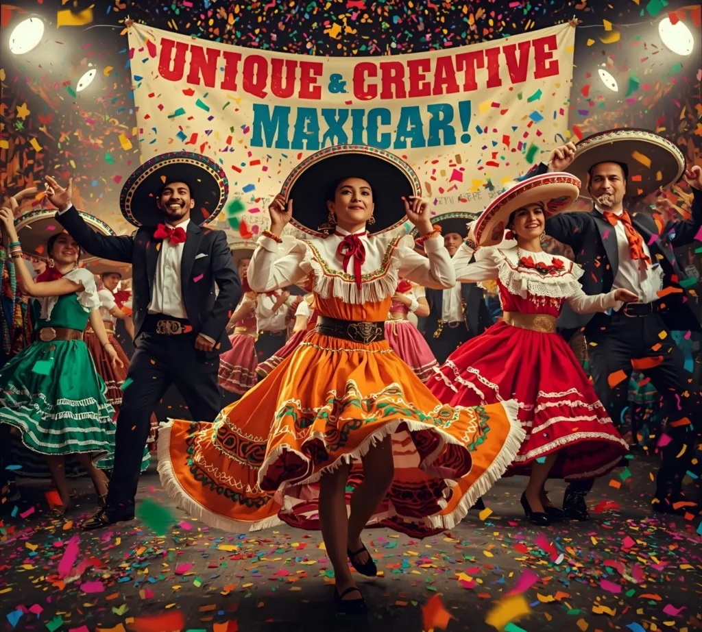 Unique & Creative Mexican Nicknames