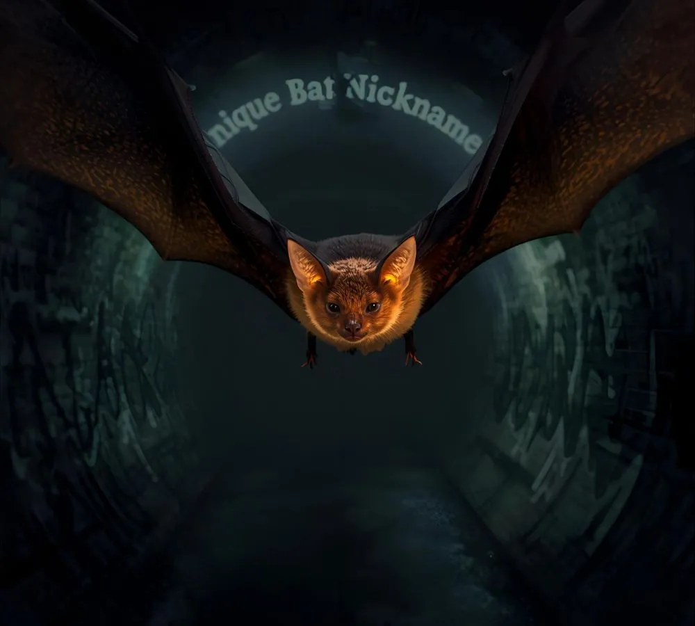 Unique Bat Nicknames