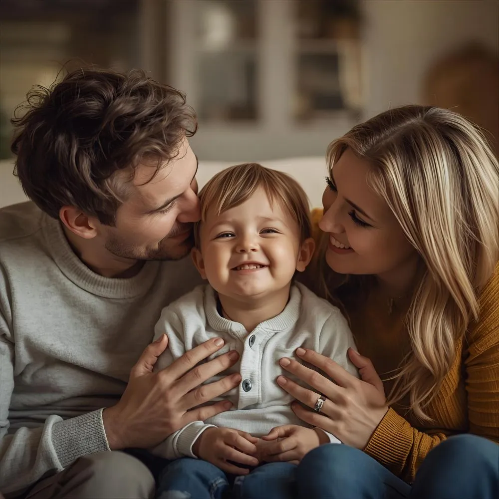 Unique Nicknames for Children