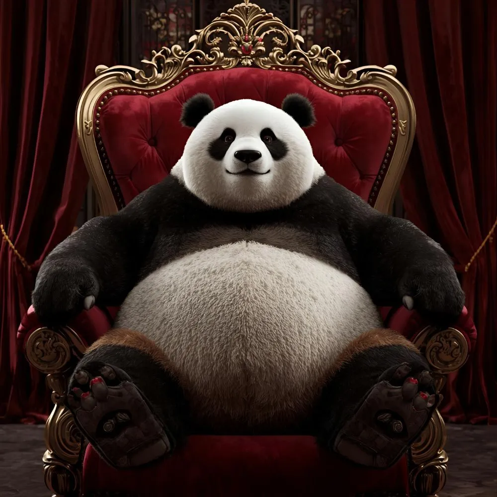 Animal-Inspired Fat Nicknames