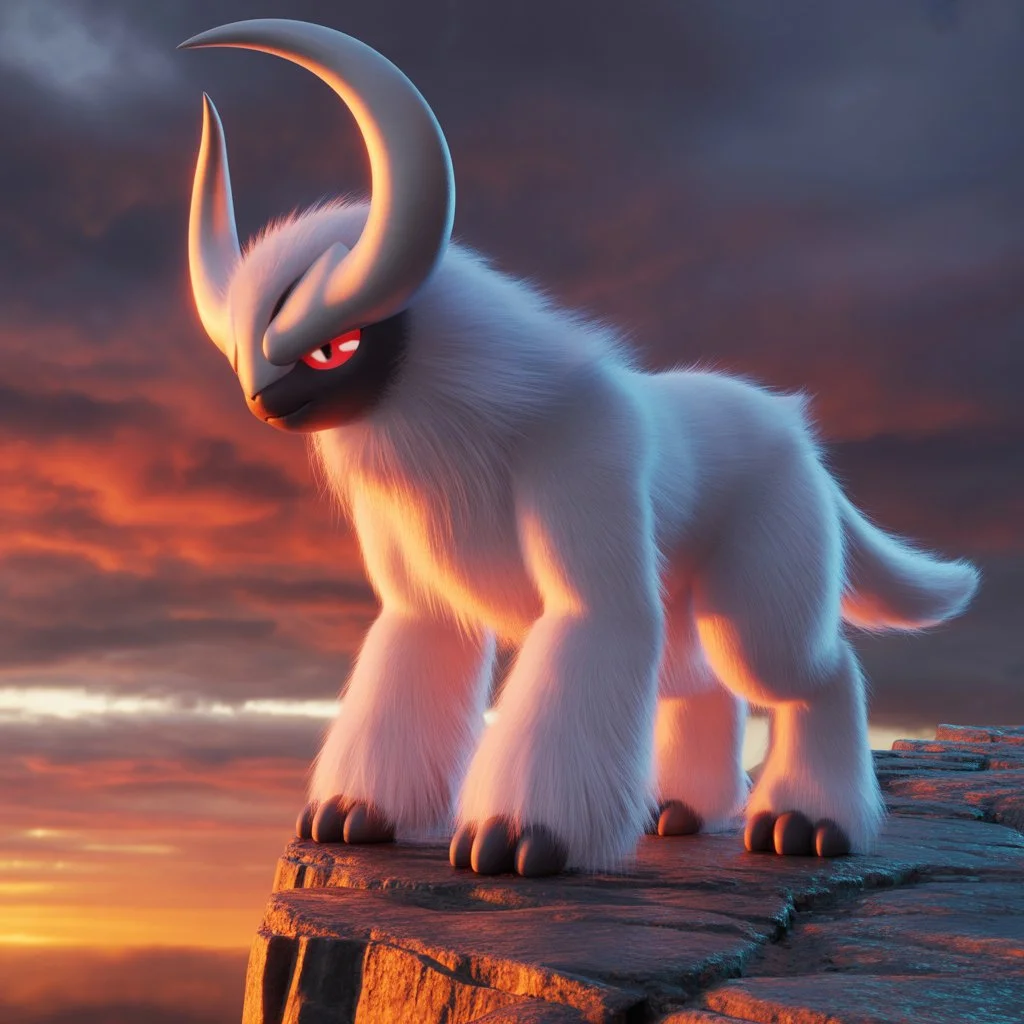 Gaming Nicknames For Absol