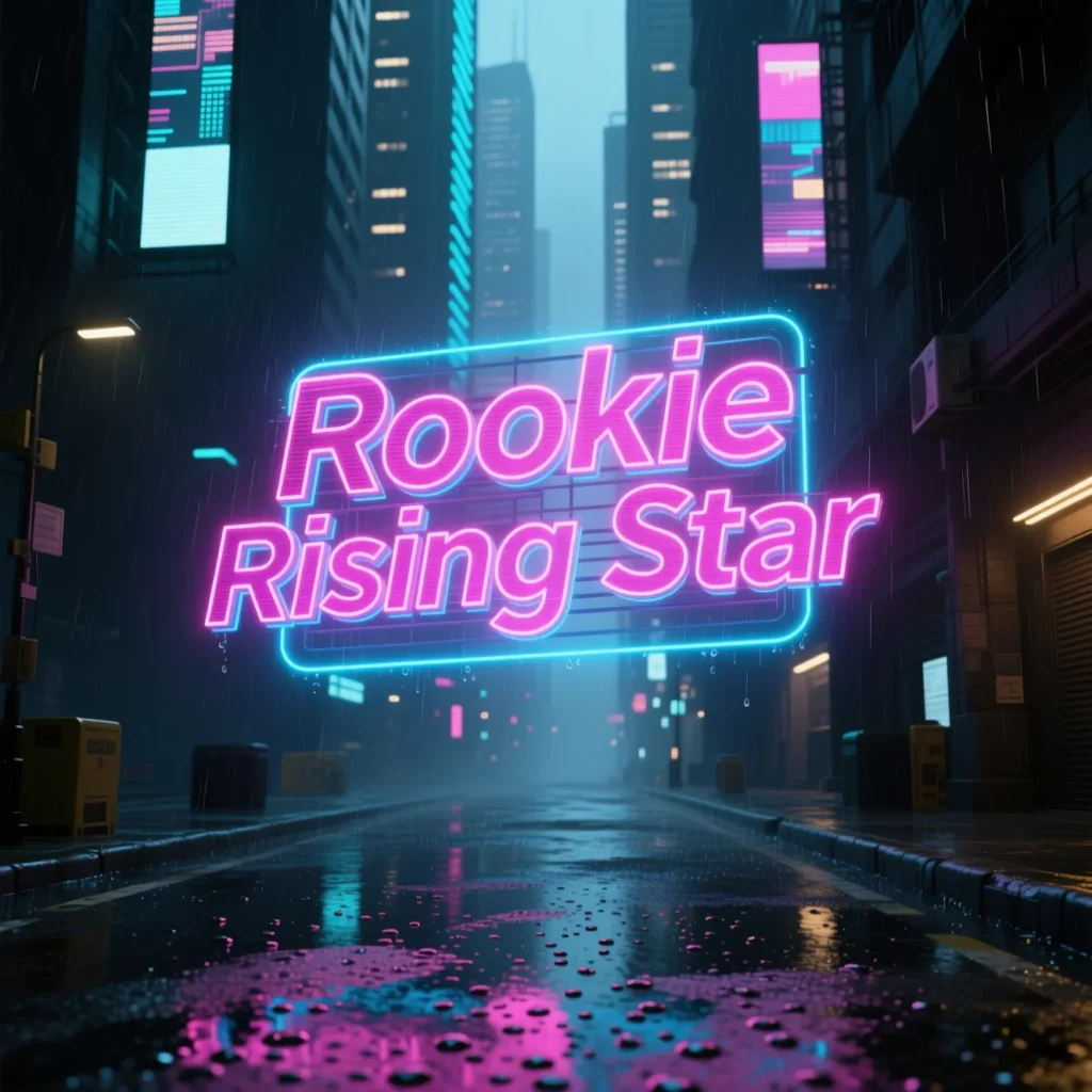  Rookie & Rising Star Nicknames