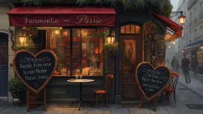 Cute Nicknames in French