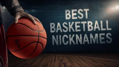 Best Basketball Nicknames