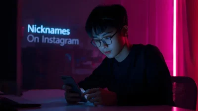 Nicknames On Instagram