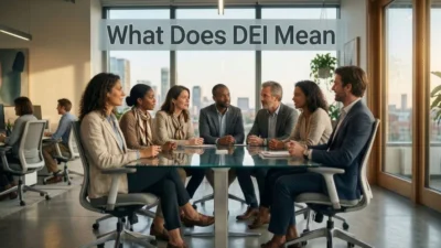 What Does DEI Mean