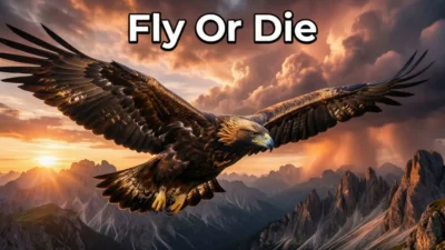 Fly Or Die