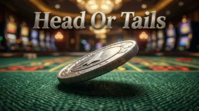 Head Or Tails
