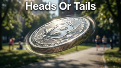 Heads Or Tails