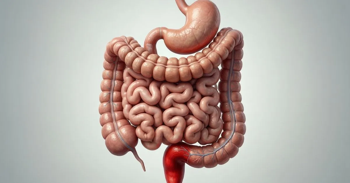 What Does The Appendix Do