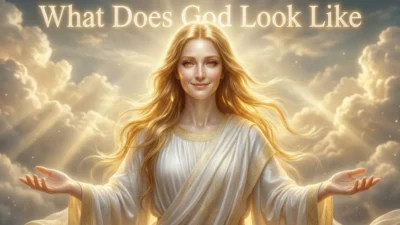 What Does God Look Like