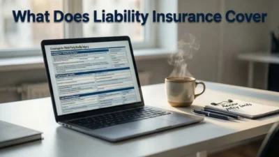 What Does Liability Insurance Cover