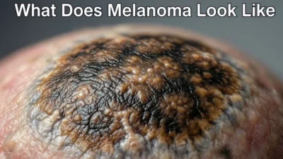 What Does Melanoma Look Like
