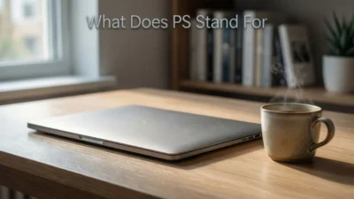 What Does PS Stand For