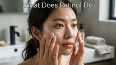 What Does Retinol Do