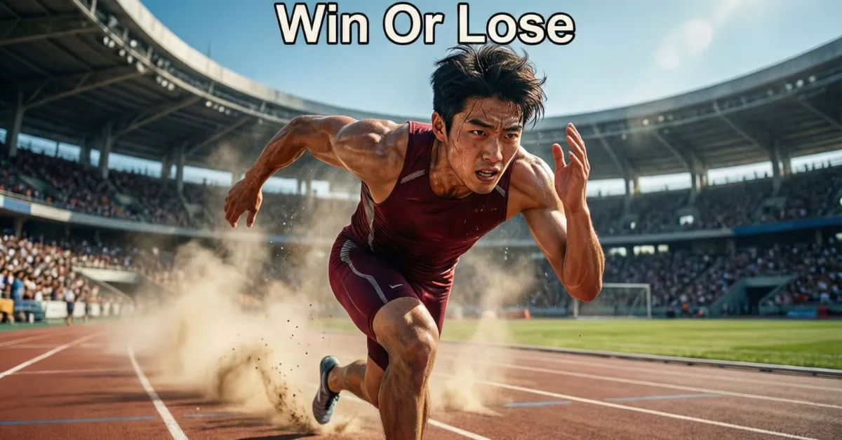 Win Or Lose
