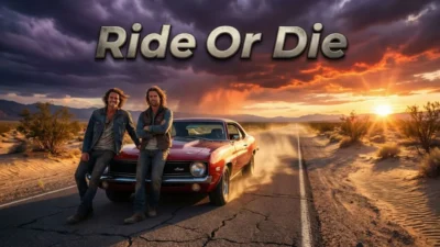 Ride Or Die
