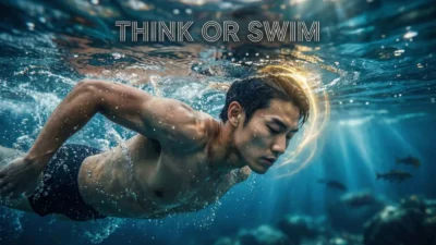 Think Or Swim