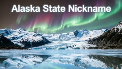Alaska State Nickname