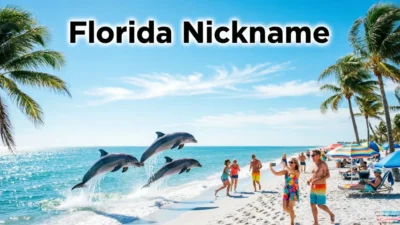 Florida Nickname