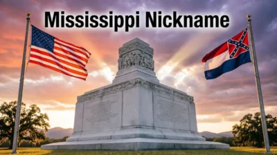 Mississippi Nickname